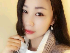 浅沫紀圯主播照片