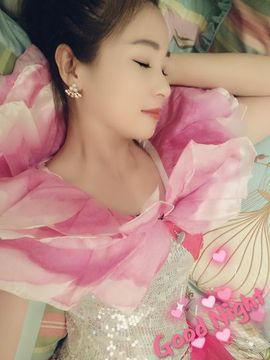 诗妍💞佛系主播照片