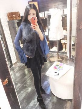 嗯哼……！主播照片