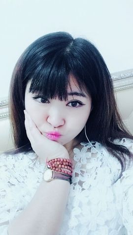 一只雁~主播照片