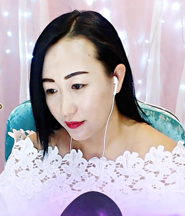 不听话的妞子主播照片