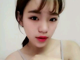 簡單點點主播照片