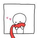 小面条