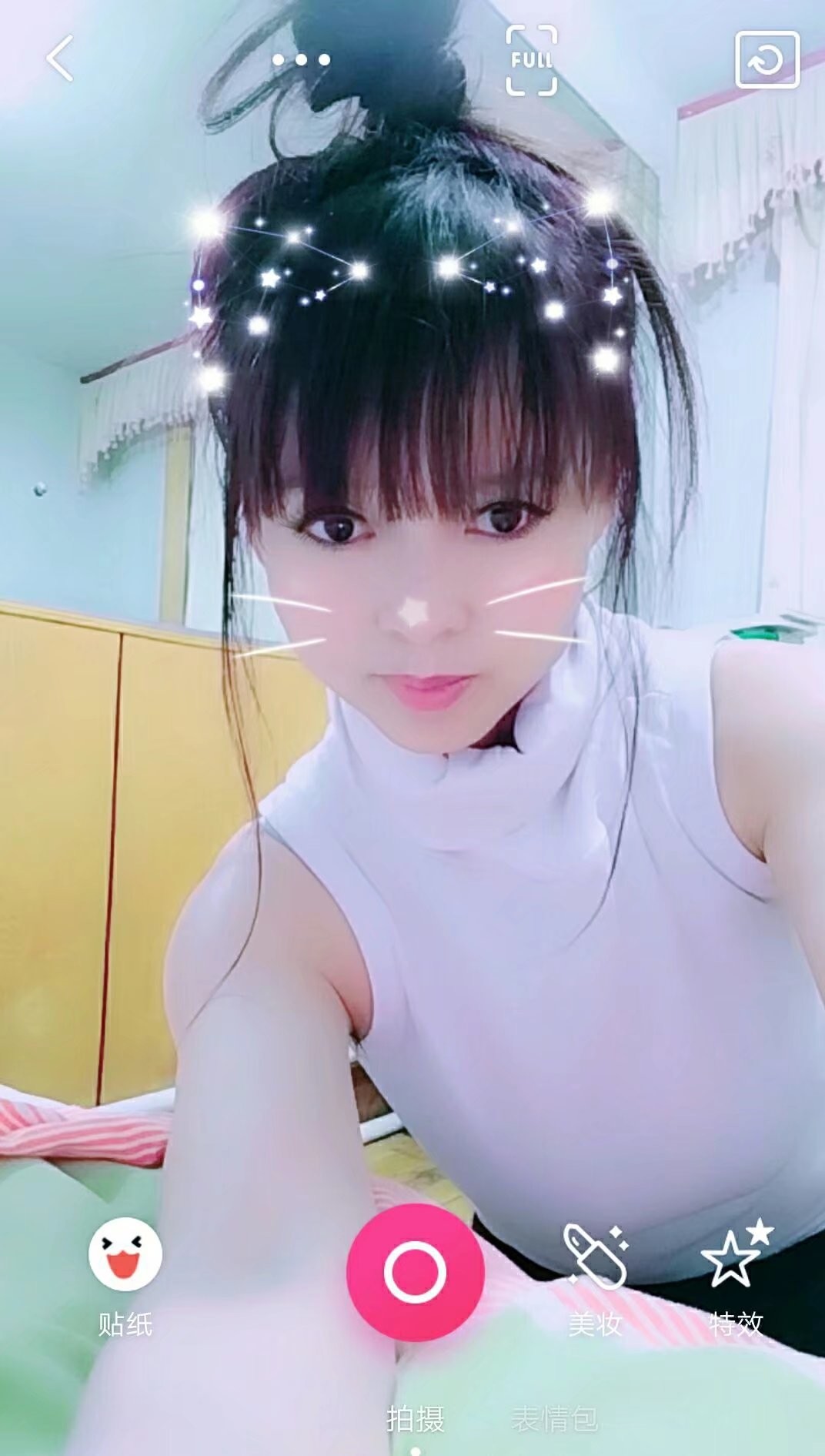 GF爱HW的主播照片