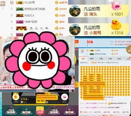 村花😯主播照片