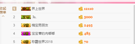 停播.主播照片