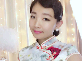勿忘春天.主播照片