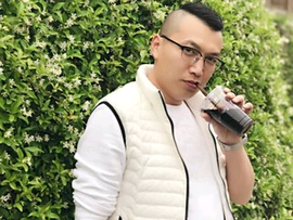 挚爱家阿华主播照片