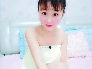刘一5主播照片