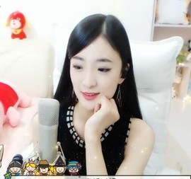 右手还是那个右手！！主播照片