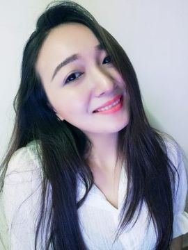 💃空空如也💃主播照片