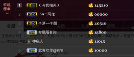 昵称违规，请重新修改主播照片