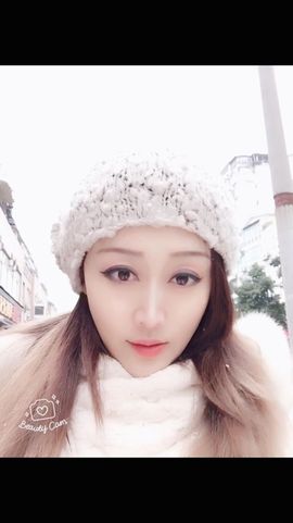 冰美感恩有你主播照片