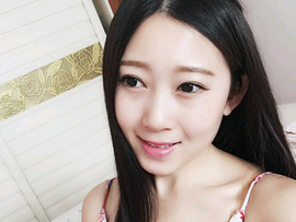 美好明天ok主播照片