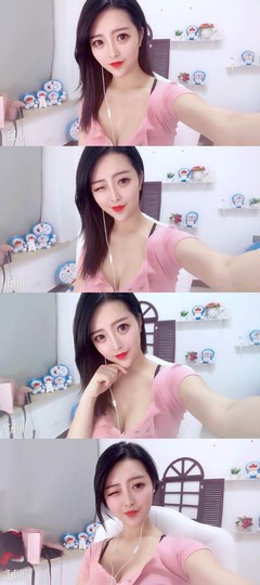 阿玉播日常主播照片