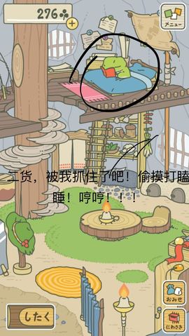 嗷~小熊熊！主播照片