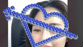 跑调嘉💟主播照片