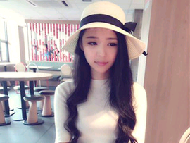 我会好好的你要好好的主播照片