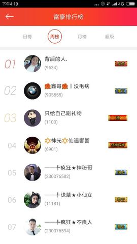 🌹大鑫🌹丨没毛病主播照片