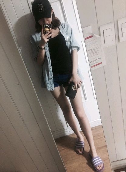 冬季2的主播照片