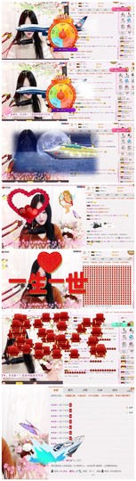♫Mr、墨西ლ主播照片