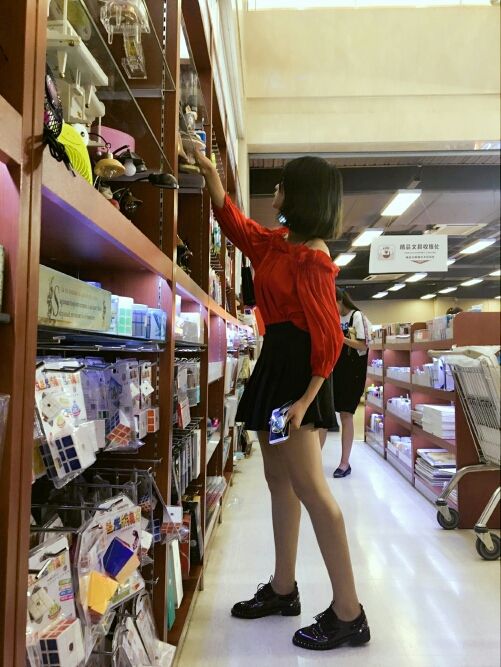 瑾妹儿的主播照片