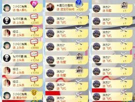 小小扁主播照片