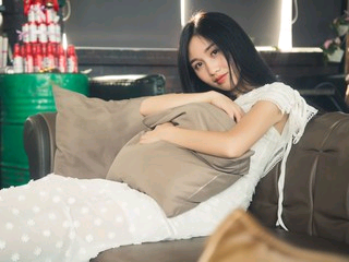 吉日良晨爱看海主播照片
