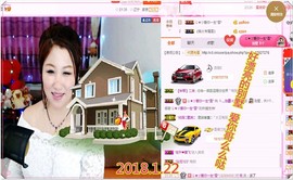 ~幸运魔法~主播照片