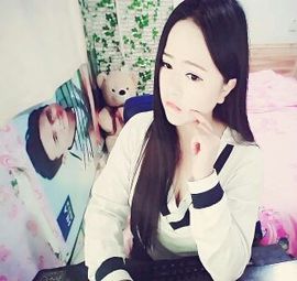 ⭐尐茜茜⭐主播照片