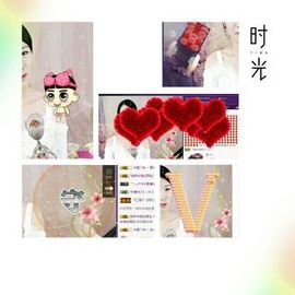 那谁，我是梦梦~主播照片