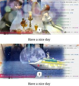 魅儿受伤修养中主播照片