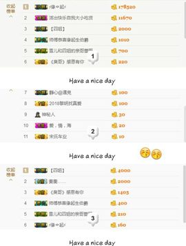 丫头👉小醋儿妹主播照片