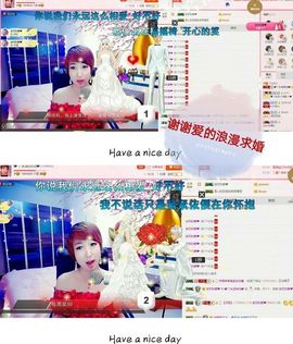 丫头👉小醋儿妹主播照片