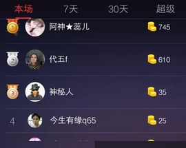 七妹❤玩主播照片
