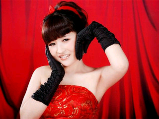 .盘古心意的主播照片