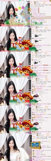 米雪💗️『、、、』主播照片