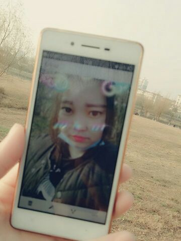 小迪吖的主播照片