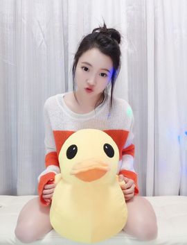 ♚艺琪♚充值代理主播照片