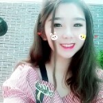 安小萱呀妈呀海报