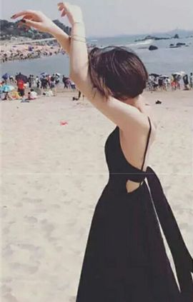 黛梦儿‘主播照片