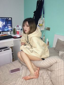 猪儿三主播照片