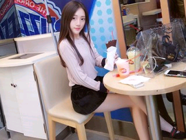 wryily主播照片