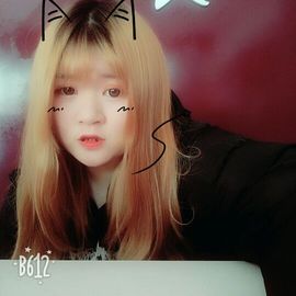 孙磊磊kd主播照片