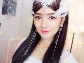 龙婆1啊主播照片