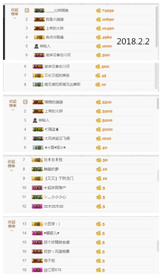 ﹏♥嗨💦瘦宝的主播照片