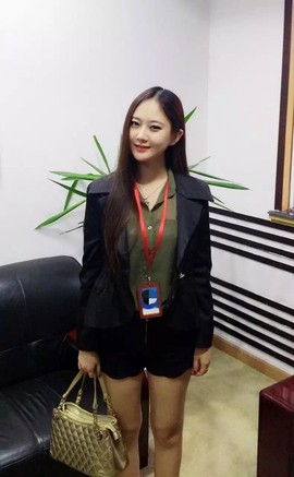 ╰★默默❤️守候☂主播照片