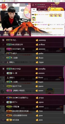 夺命十三枪168主播照片