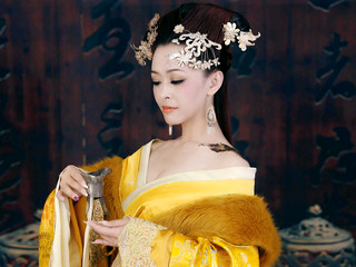 苏音唯美，愛泷不悔的主播照片