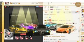 嗷~小熊熊！主播照片